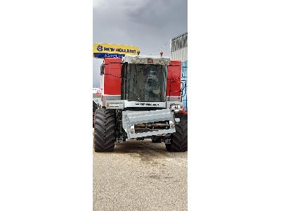 Massey Ferguson CEREAL 7278