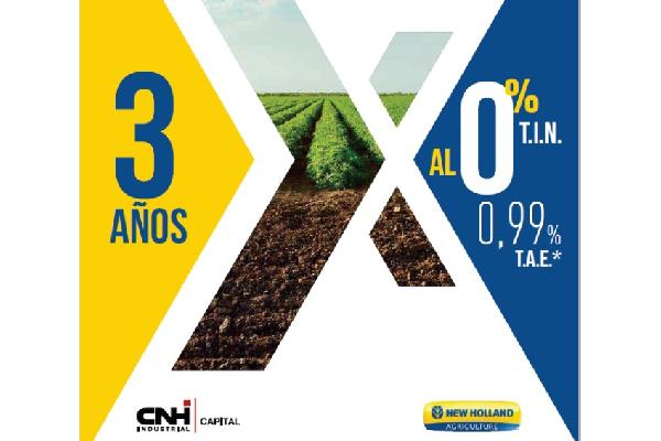 Nueva financiación AGXTEND